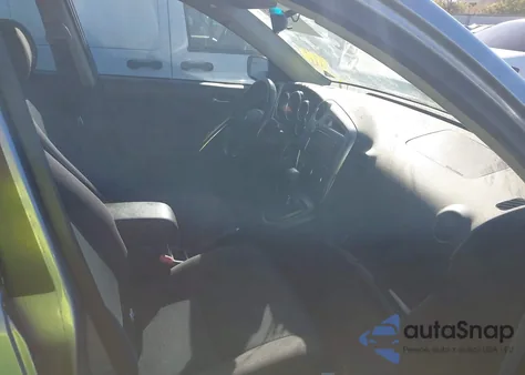 2005 Toyota Matrix Xr from USA, damaged, VIN 2T1KR32E95C370658